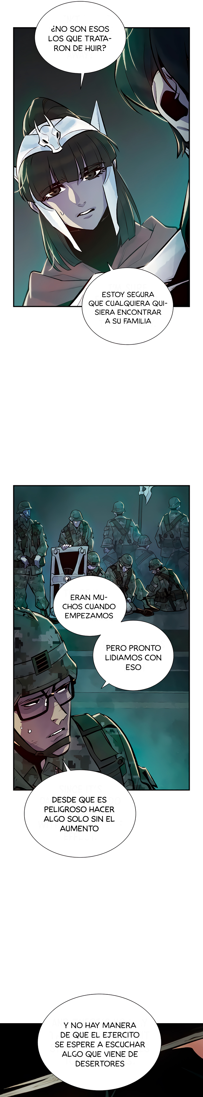 Read The Lone Necromancer Es Manga Online
