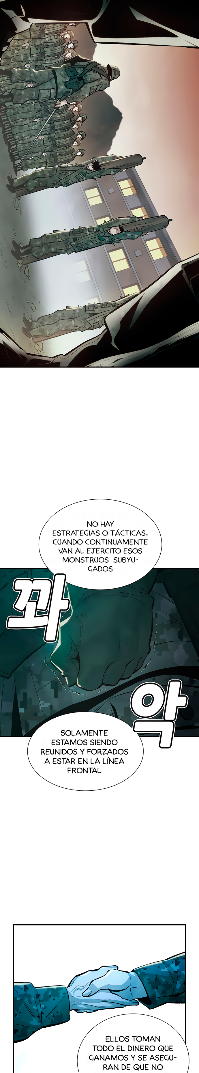 Read The Lone Necromancer Es Manga Online