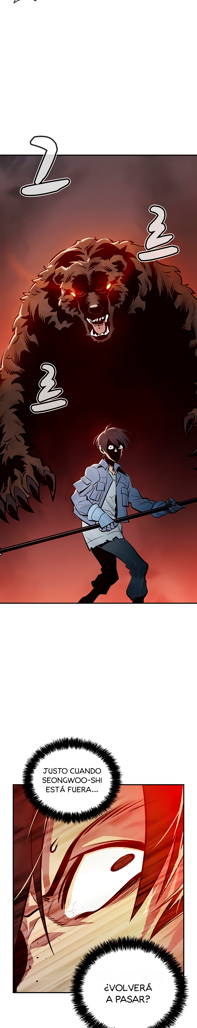 Read The Lone Necromancer Es Manga Online