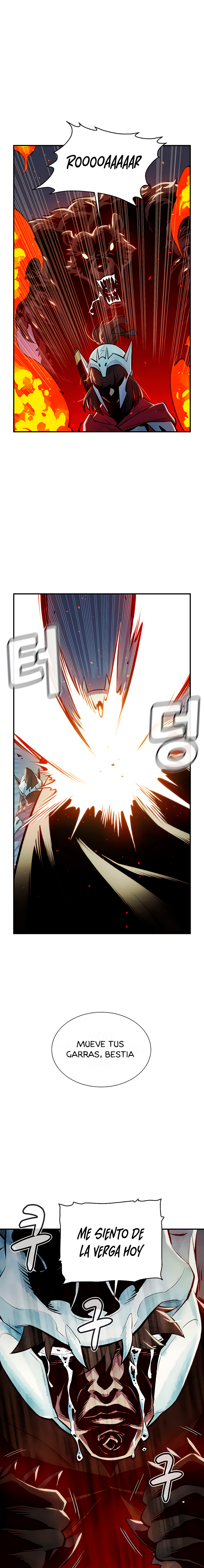 Read The Lone Necromancer Es Manga Online