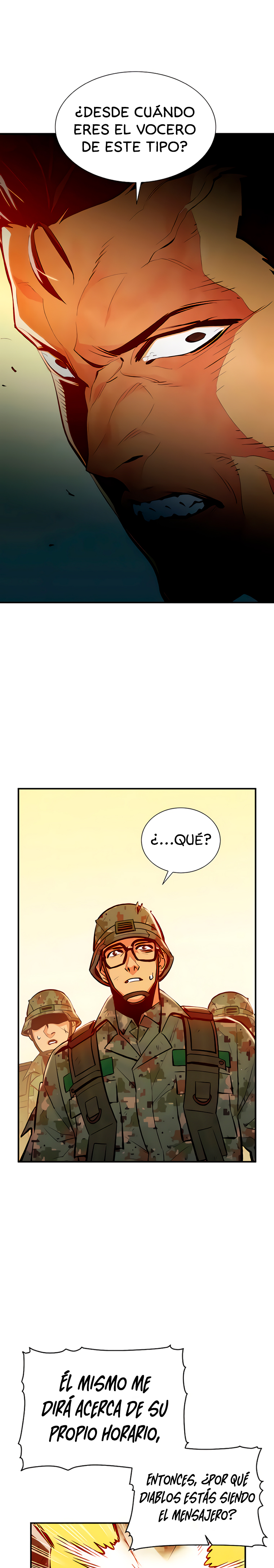 Read The Lone Necromancer Es Manga Online
