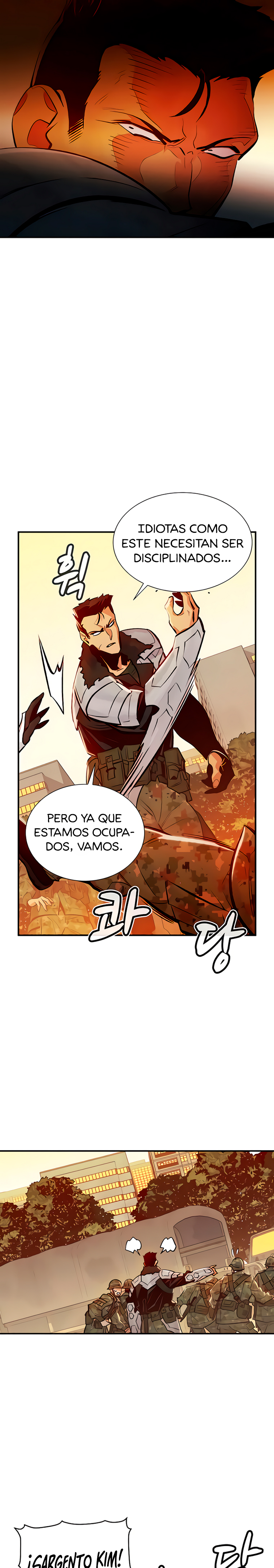 Read The Lone Necromancer Es Manga Online