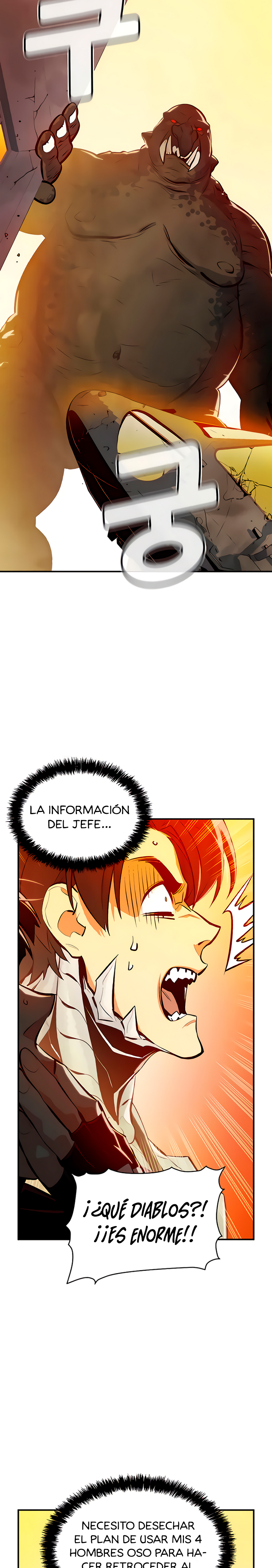 Read The Lone Necromancer Es Manga Online