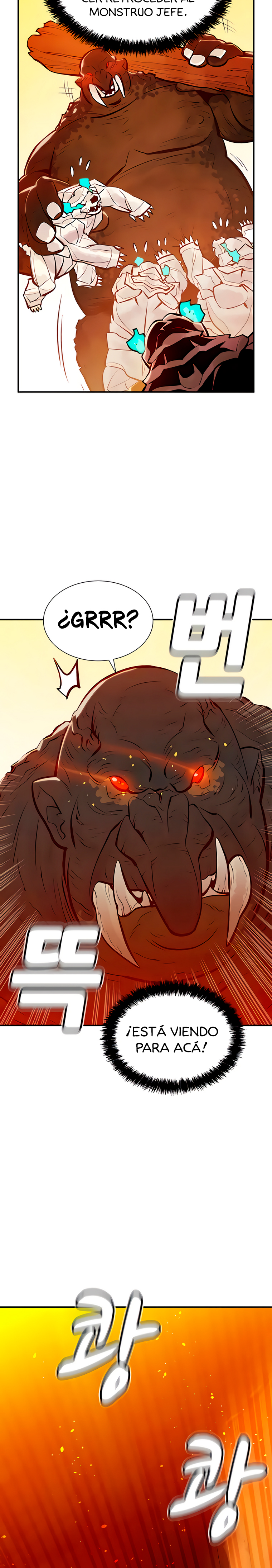 Read The Lone Necromancer Es Manga Online