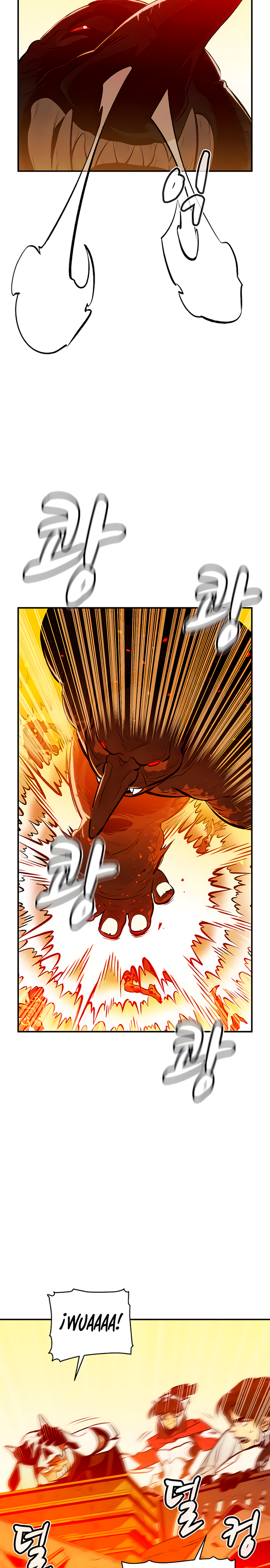 Read The Lone Necromancer Es Manga Online