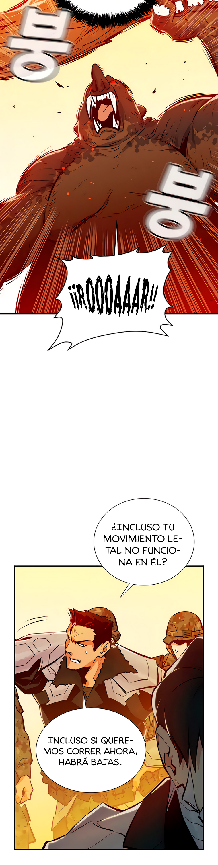 Read The Lone Necromancer Es Manga Online