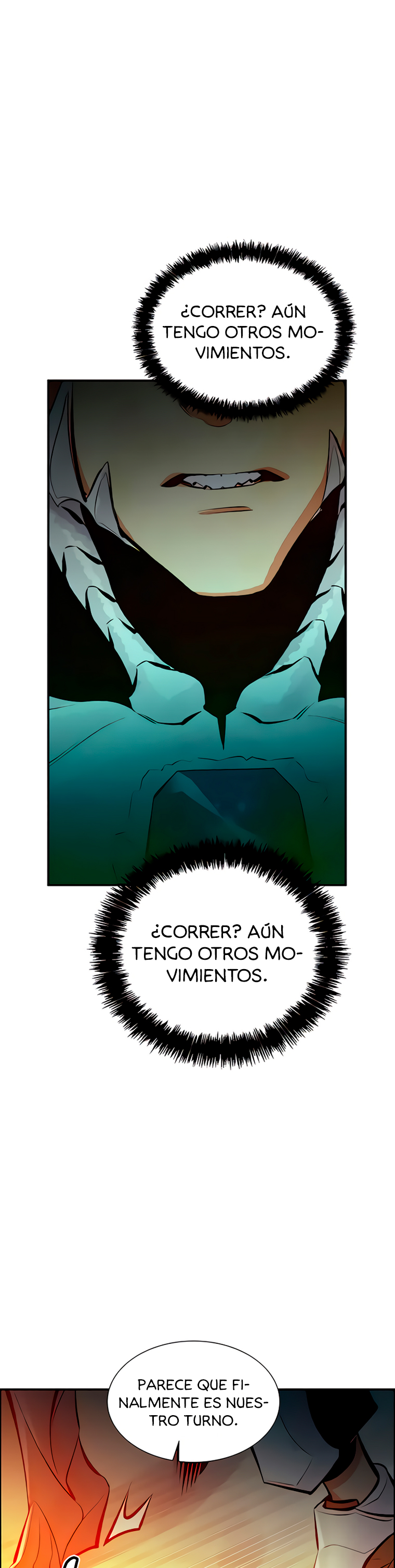Read The Lone Necromancer Es Manga Online