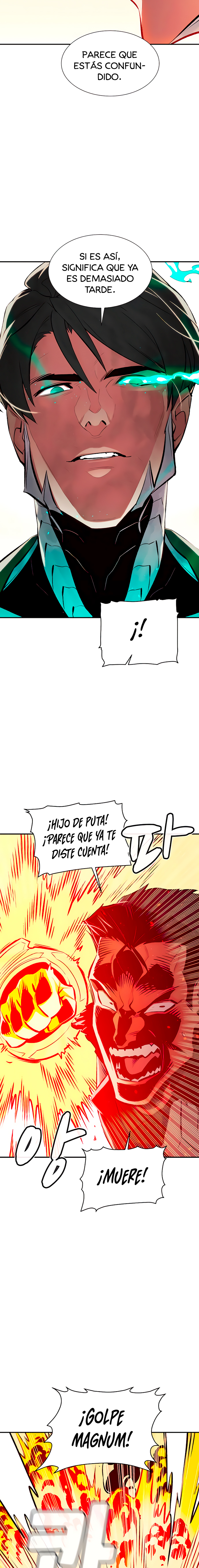 Read The Lone Necromancer Es Manga Online