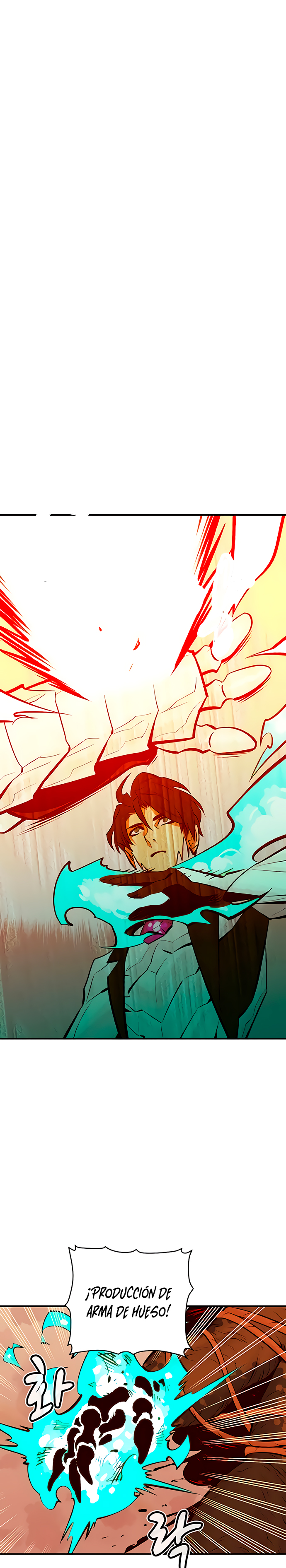 Read The Lone Necromancer Es Manga Online