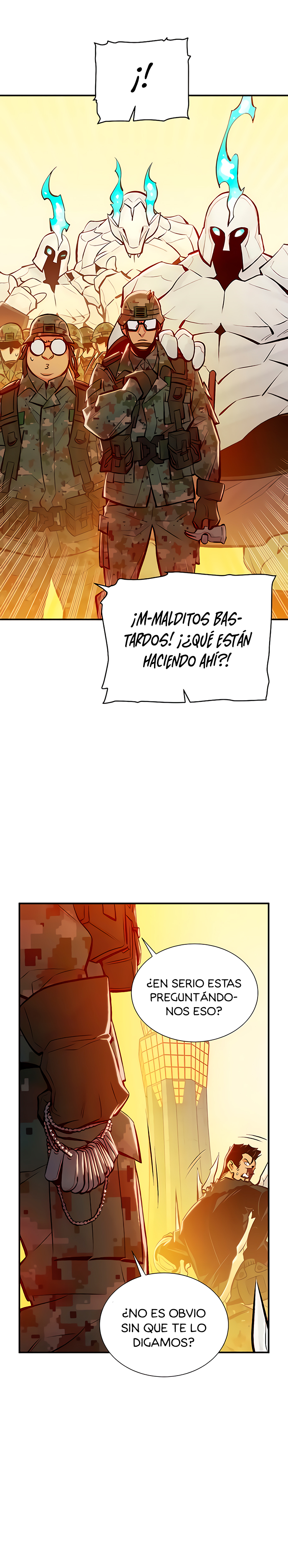Read The Lone Necromancer Es Manga Online