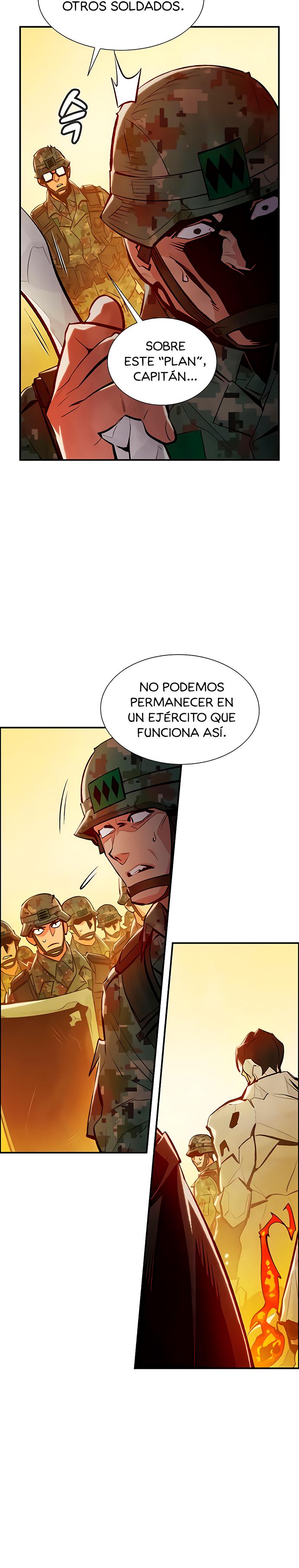 Read The Lone Necromancer Es Manga Online