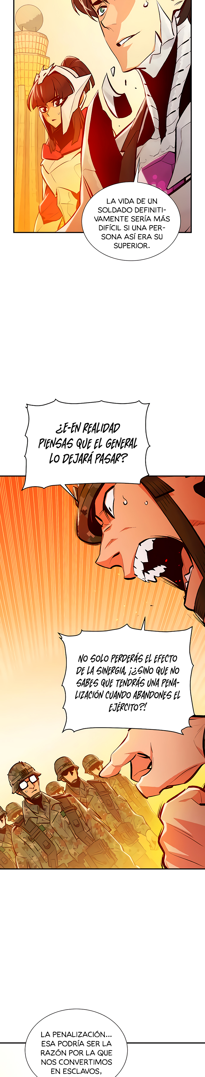 Read The Lone Necromancer Es Manga Online