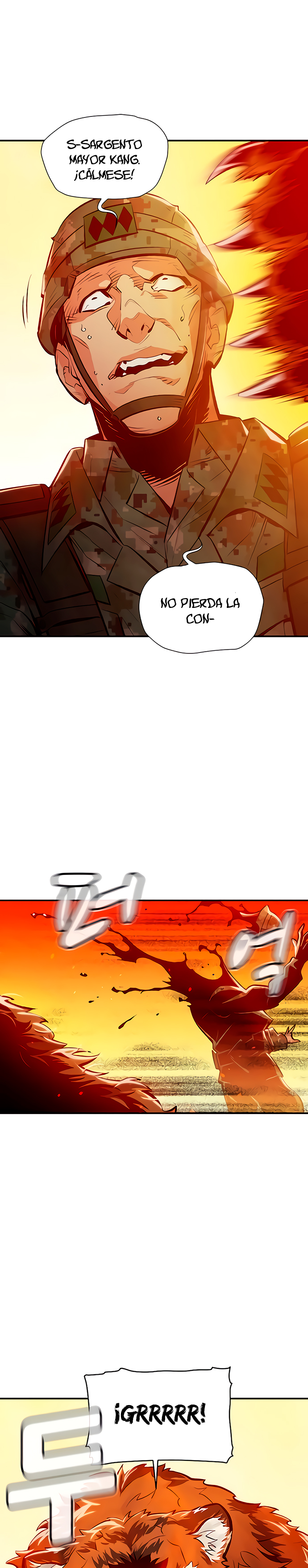 Read The Lone Necromancer Es Manga Online