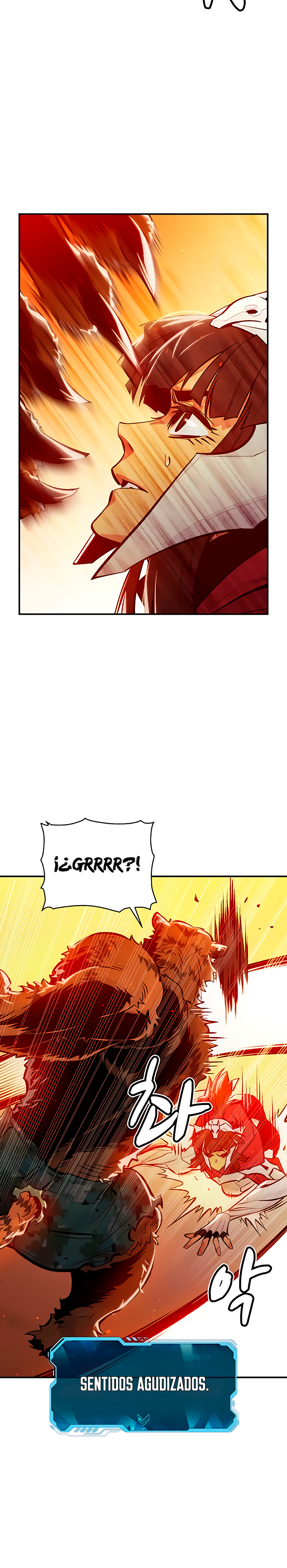 Read The Lone Necromancer Es Manga Online