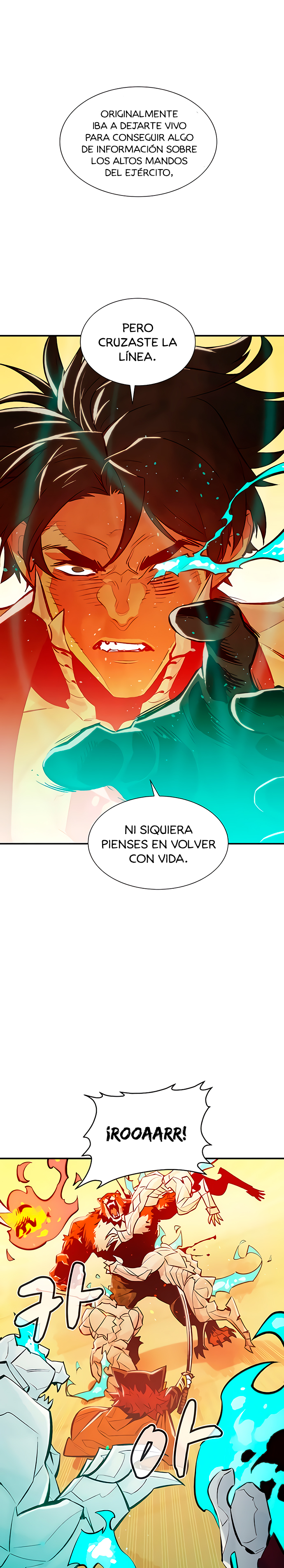 Read The Lone Necromancer Es Manga Online