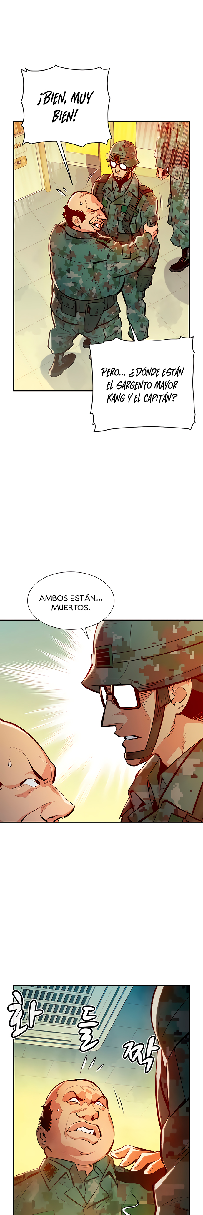 Read The Lone Necromancer Es Manga Online
