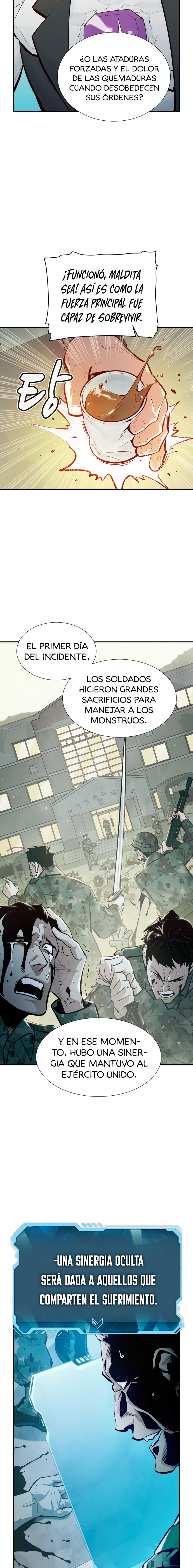 Read The Lone Necromancer Es Manga Online