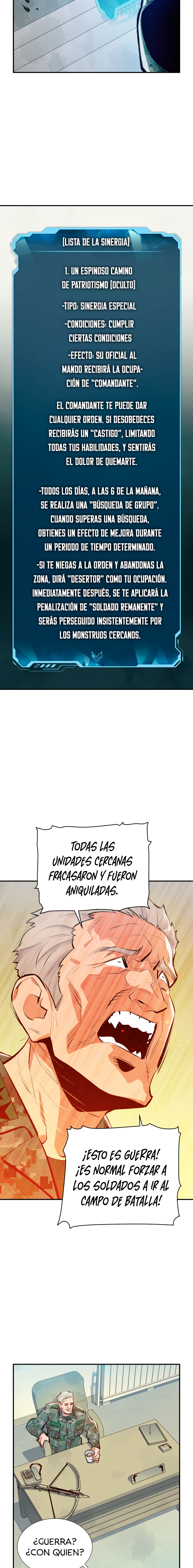 Read The Lone Necromancer Es Manga Online