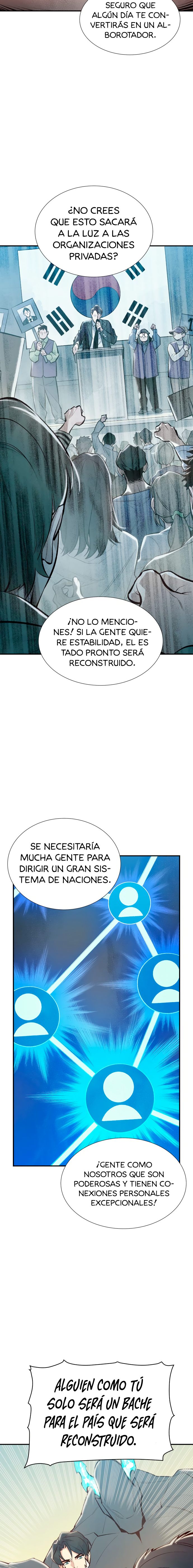 Read The Lone Necromancer Es Manga Online