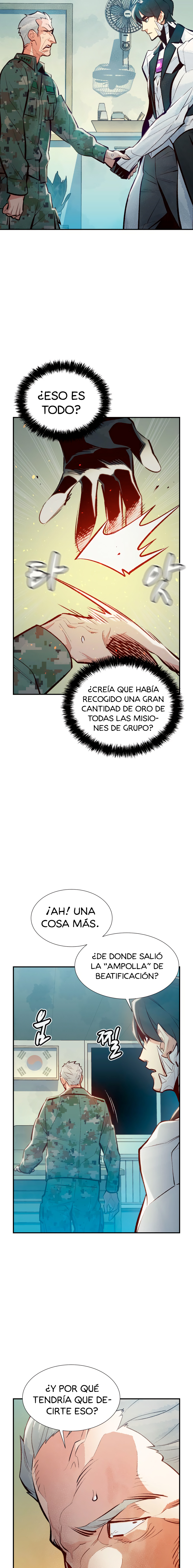Read The Lone Necromancer Es Manga Online