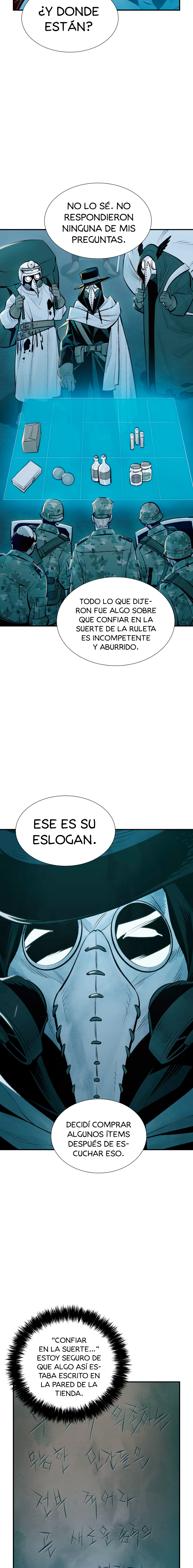 Read The Lone Necromancer Es Manga Online