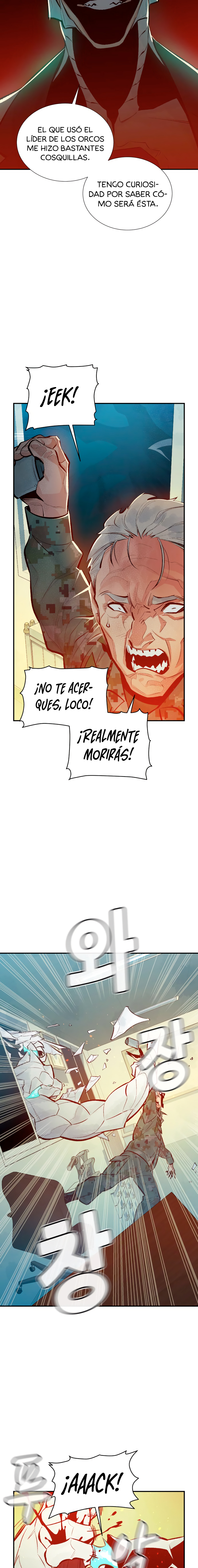 Read The Lone Necromancer Es Manga Online