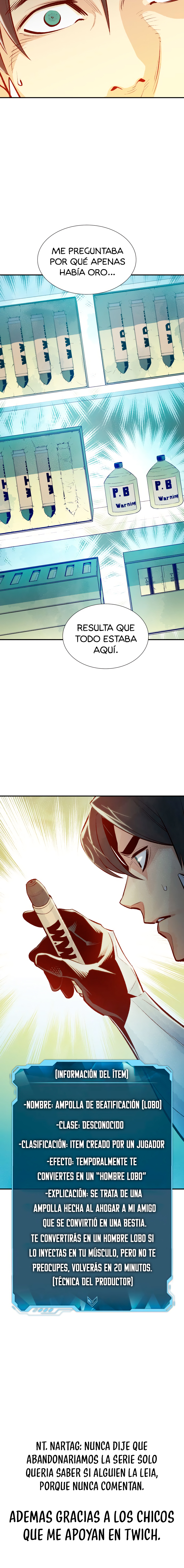 Read The Lone Necromancer Es Manga Online