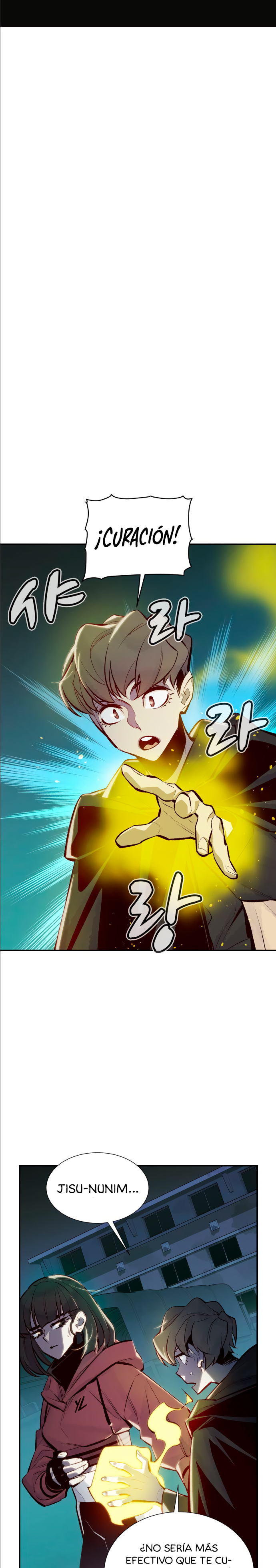 Read The Lone Necromancer Es Manga Online