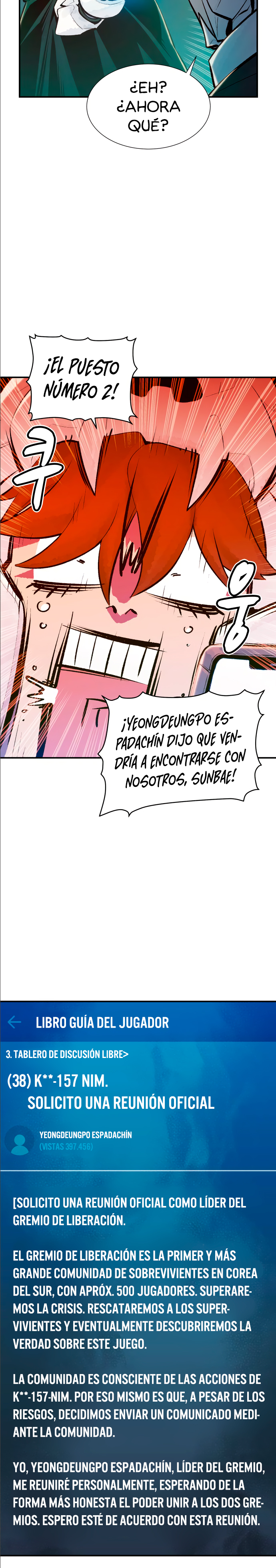 Read The Lone Necromancer Es Manga Online
