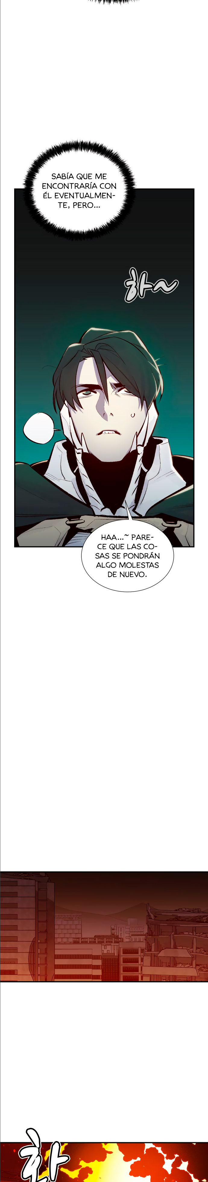 Read The Lone Necromancer Es Manga Online