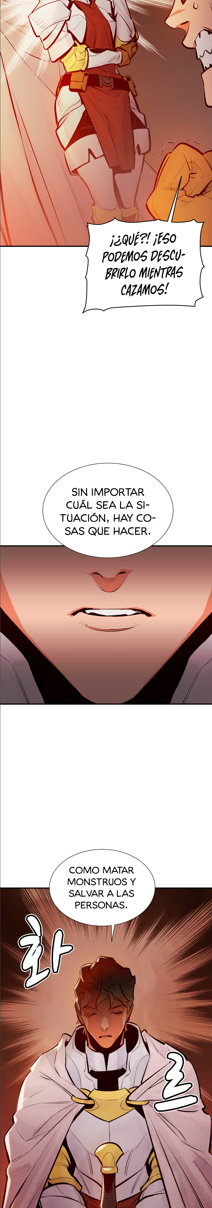 Read The Lone Necromancer Es Manga Online
