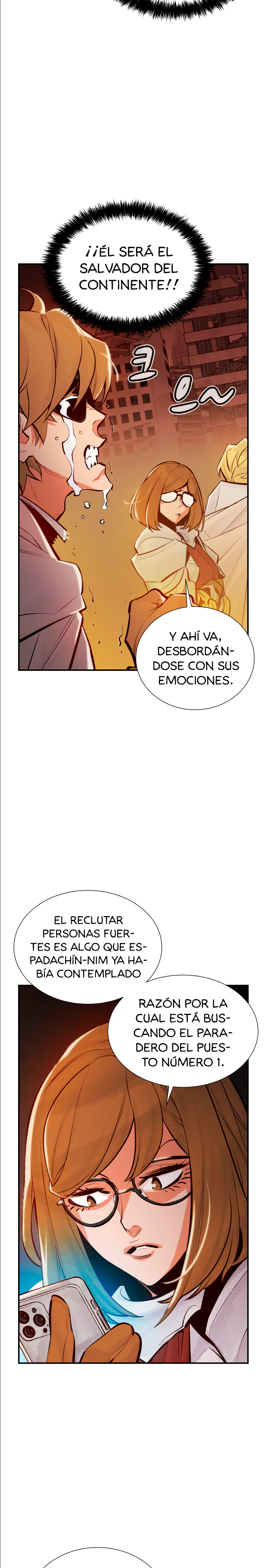 Read The Lone Necromancer Es Manga Online