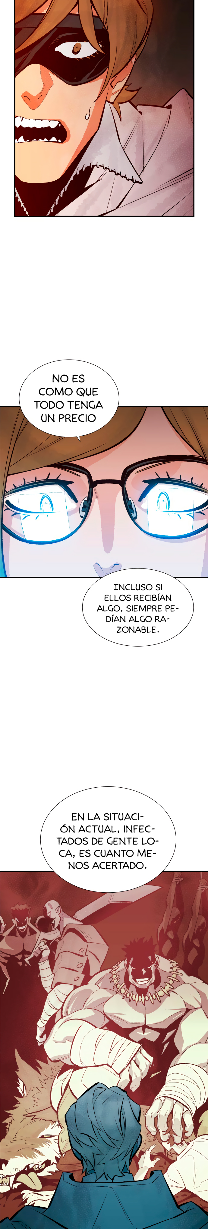 Read The Lone Necromancer Es Manga Online