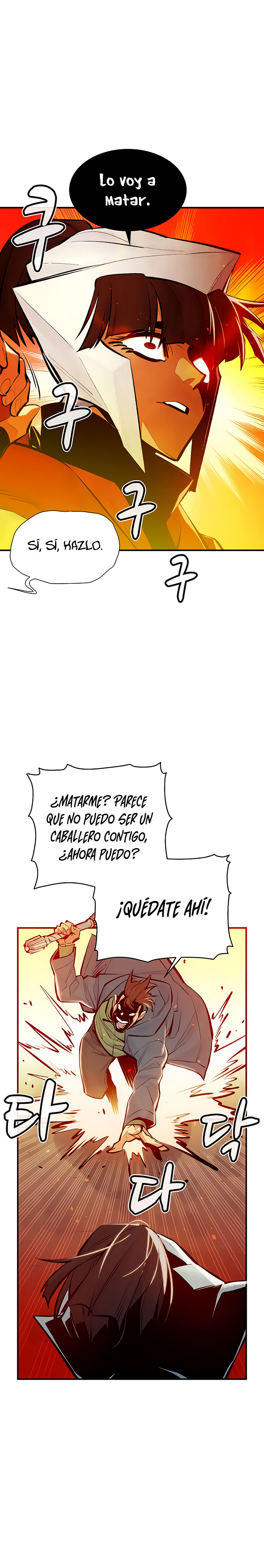 Read The Lone Necromancer Es Manga Online