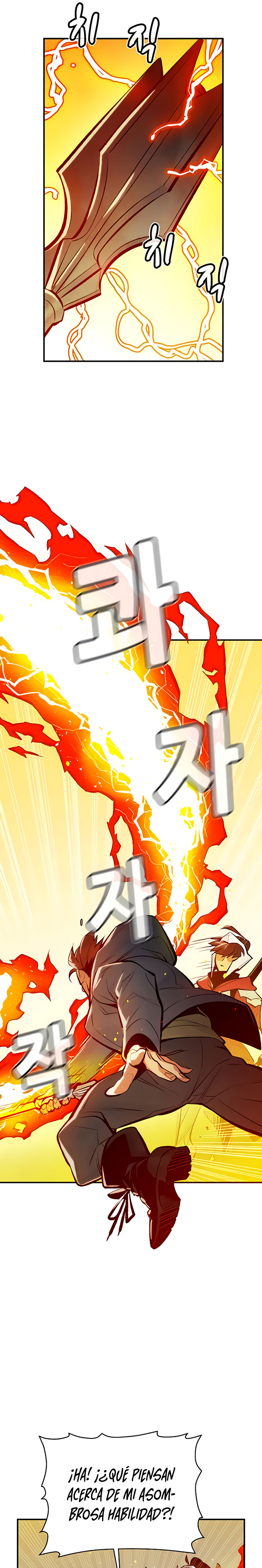 Read The Lone Necromancer Es Manga Online
