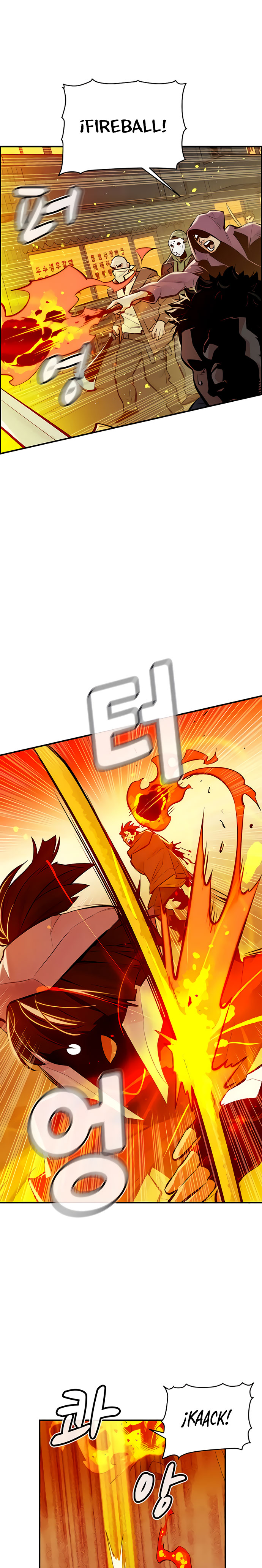 Read The Lone Necromancer Es Manga Online