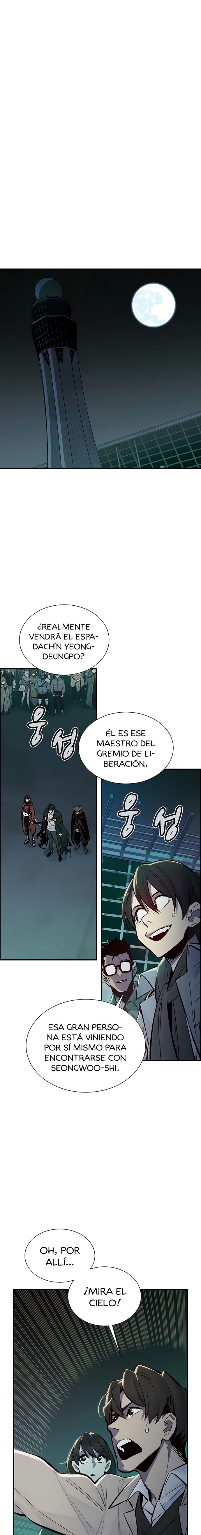 Read The Lone Necromancer Es Manga Online
