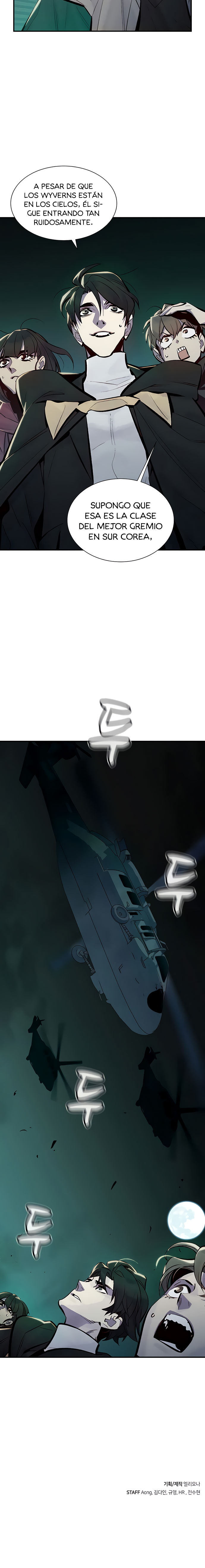 Read The Lone Necromancer Es Manga Online