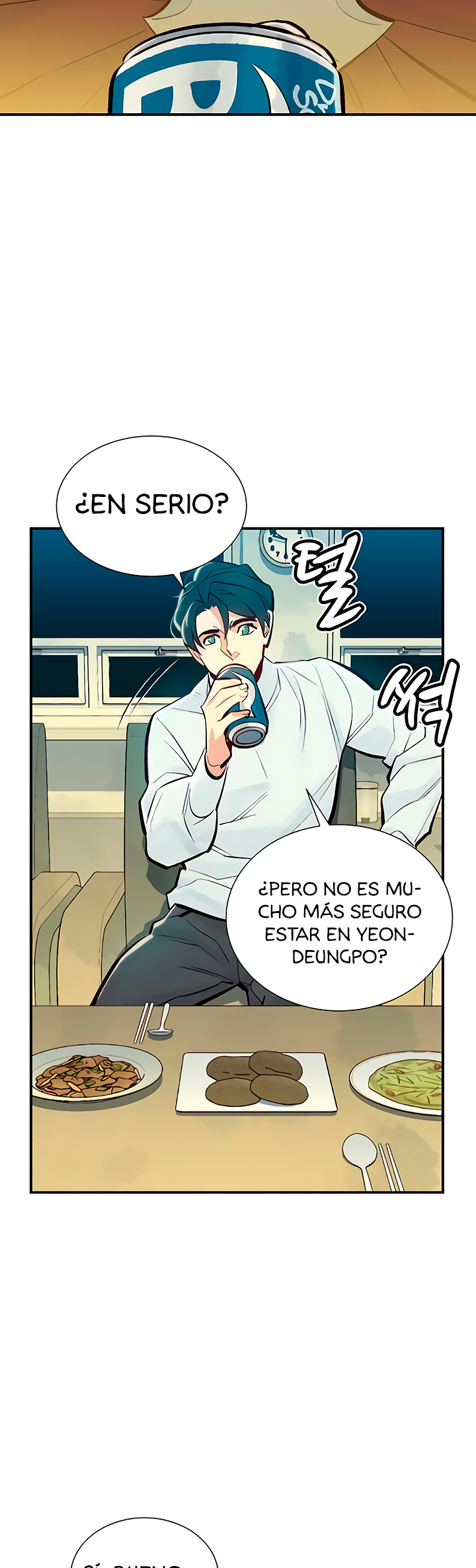 Read The Lone Necromancer Es Manga Online