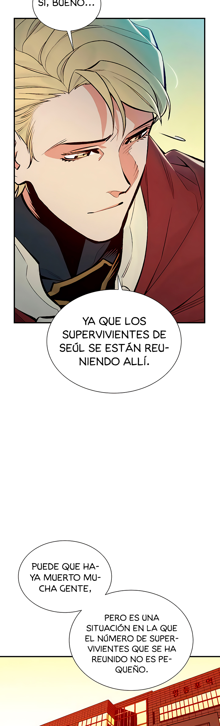 Read The Lone Necromancer Es Manga Online
