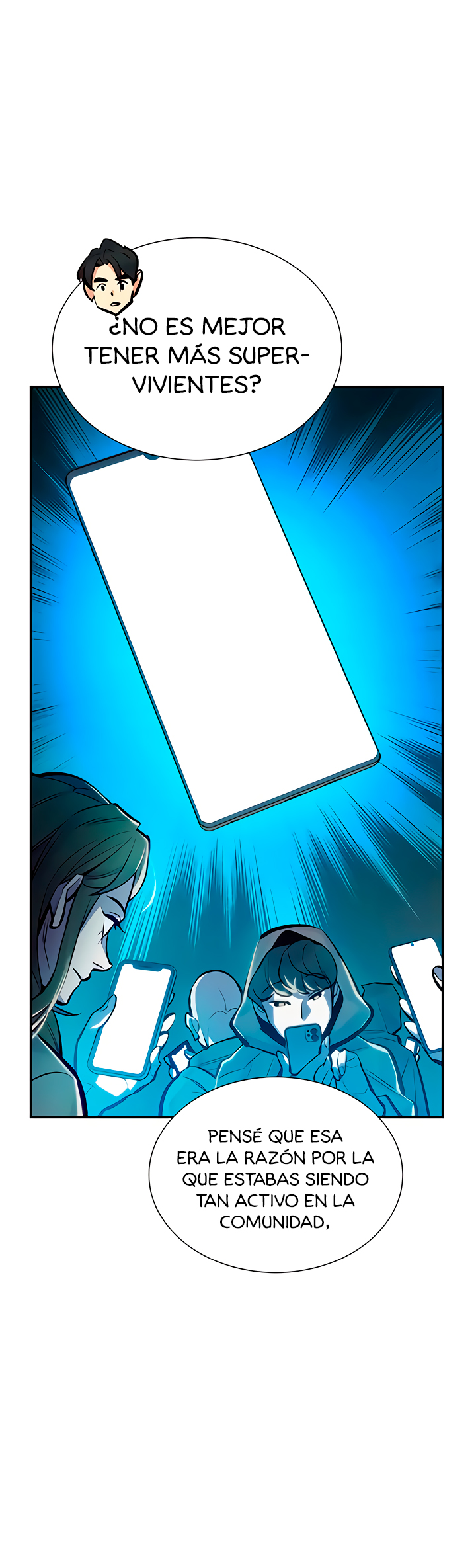 Read The Lone Necromancer Es Manga Online