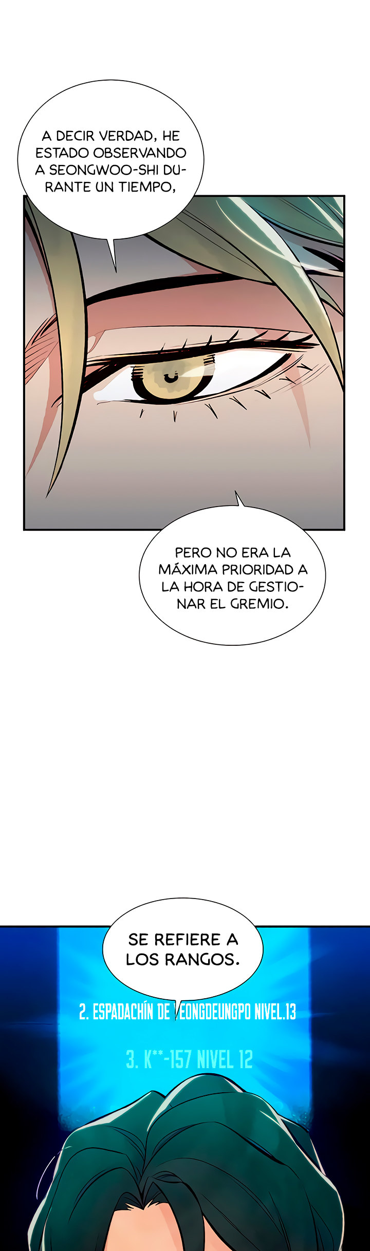 Read The Lone Necromancer Es Manga Online