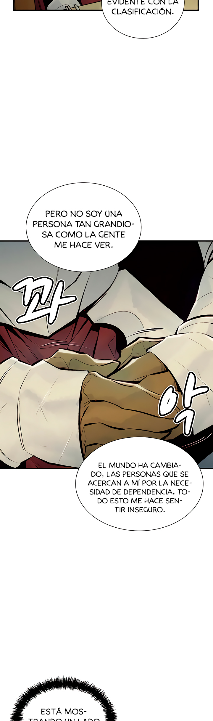 Read The Lone Necromancer Es Manga Online