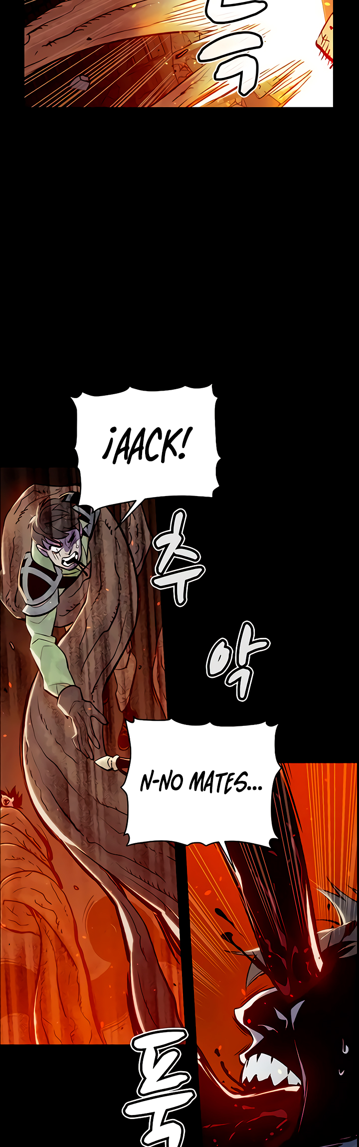 Read The Lone Necromancer Es Manga Online