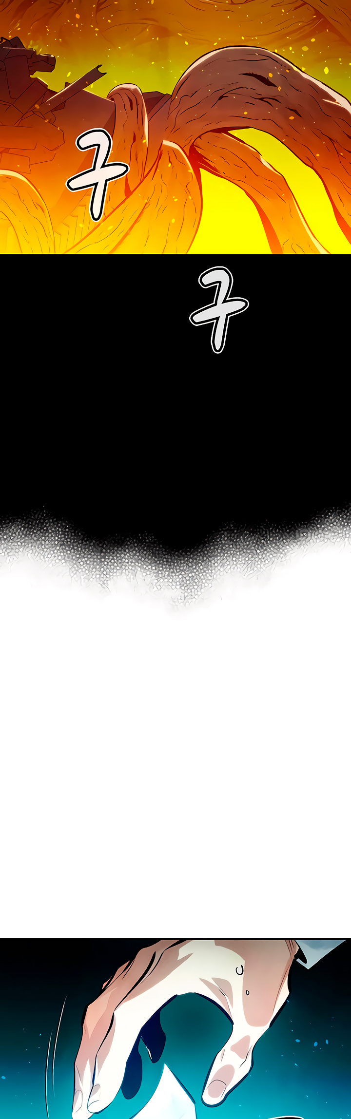 Read The Lone Necromancer Es Manga Online