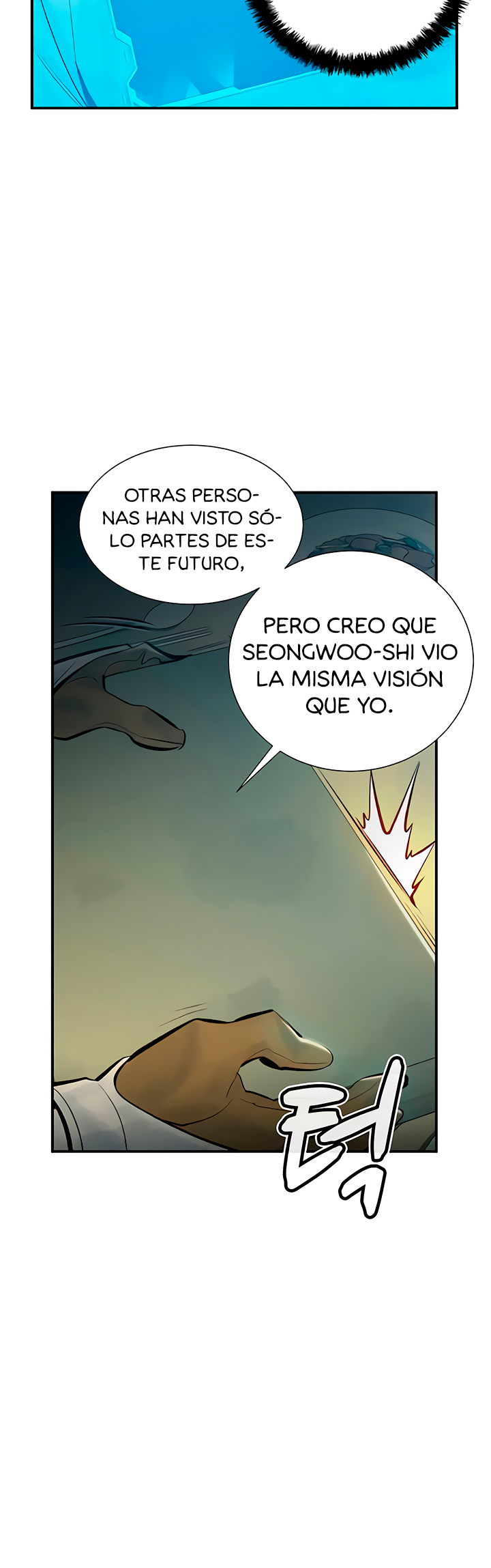 Read The Lone Necromancer Es Manga Online