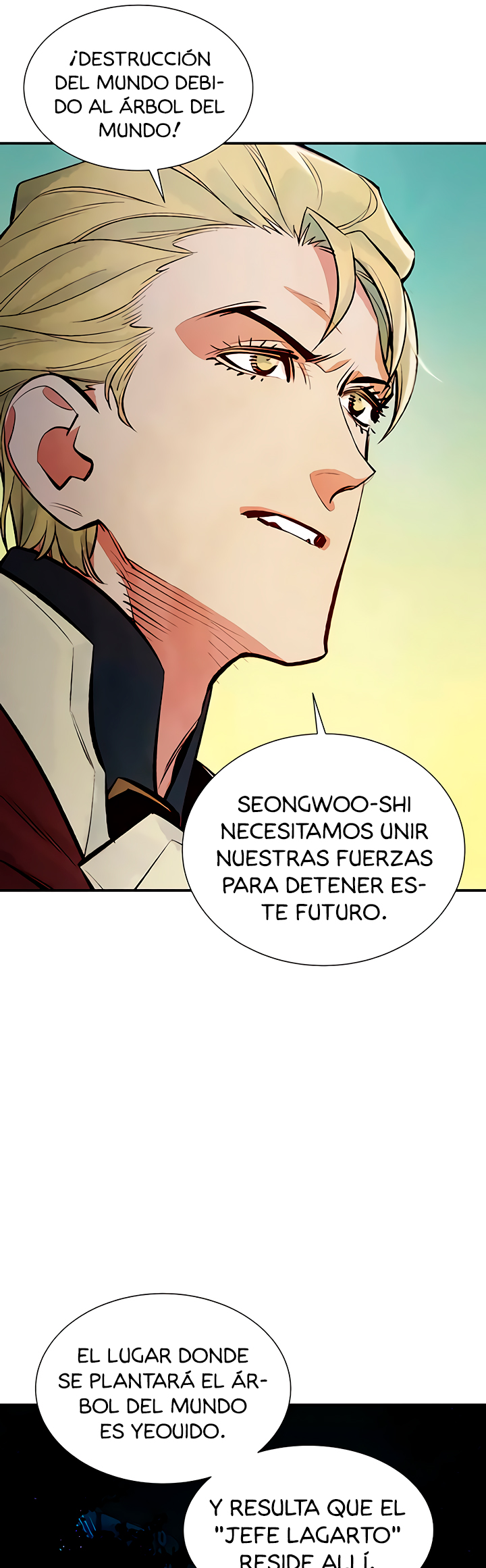 Read The Lone Necromancer Es Manga Online