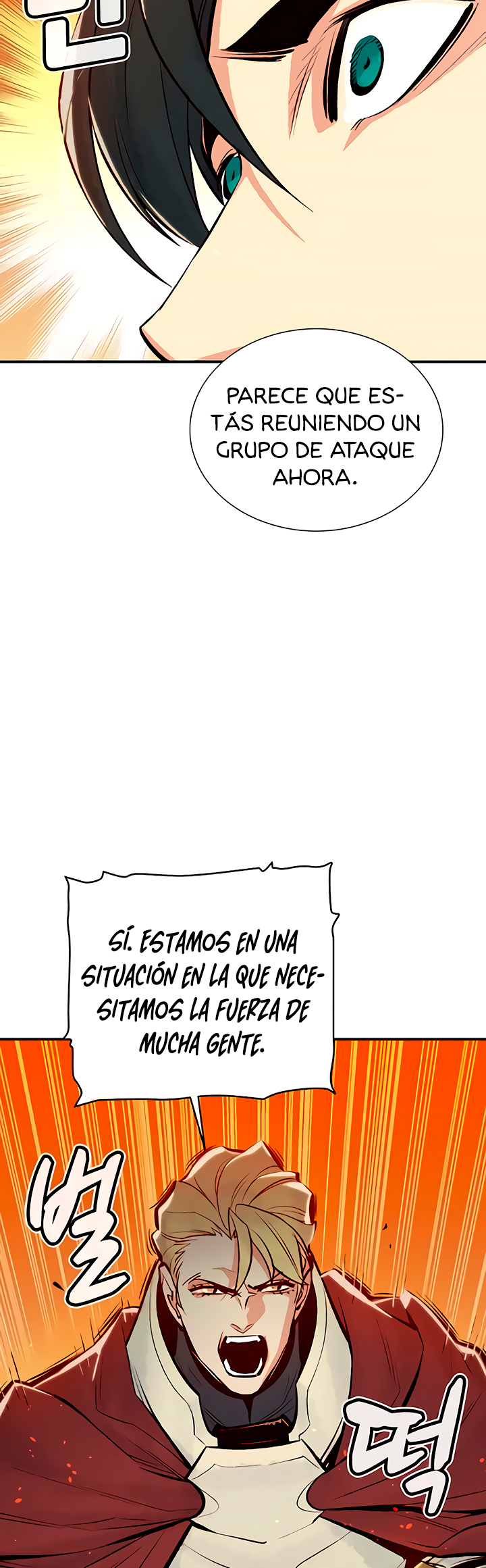 Read The Lone Necromancer Es Manga Online