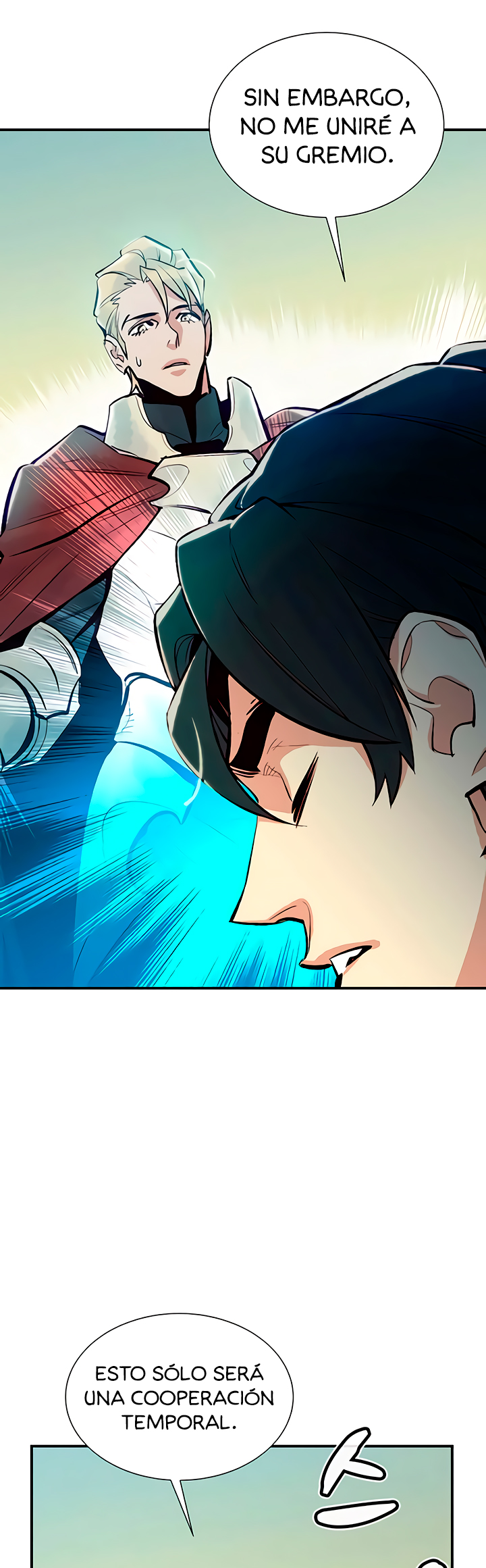 Read The Lone Necromancer Es Manga Online