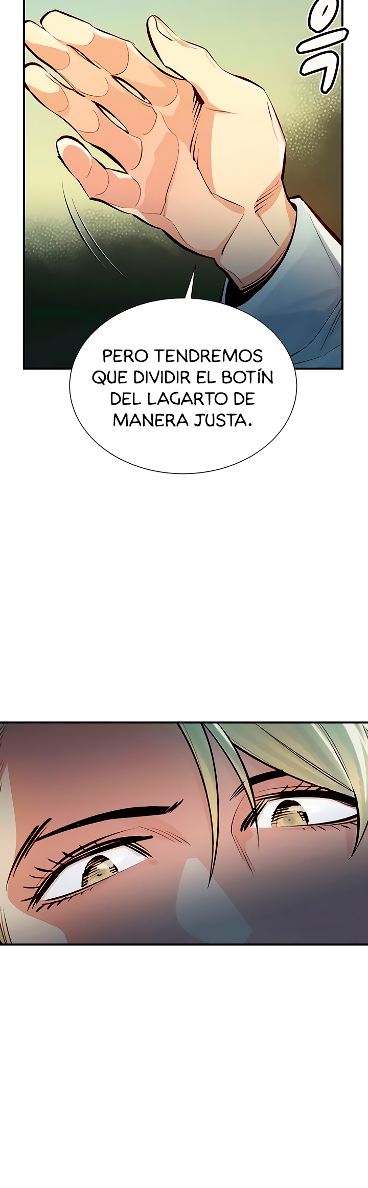 Read The Lone Necromancer Es Manga Online